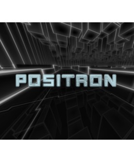 Positron Steam Key GLOBAL